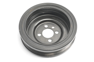  Crankshaft Pulley 