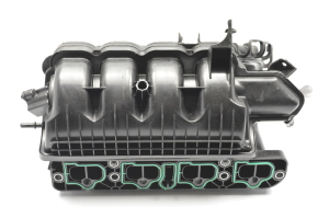  Intake manifold 