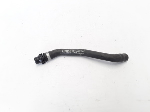  Cooling radiator hose 