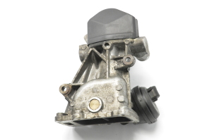  EGR valve 