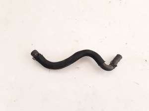  Cooling radiator hose 