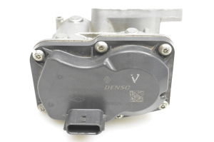  EGR valve 