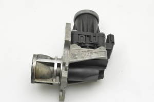  EGR valve 