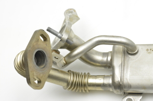  EGR valve cooler 