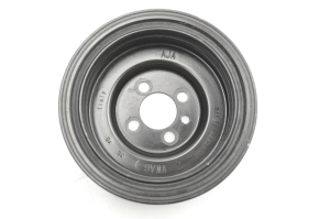  Crankshaft Pulley 