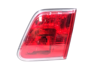  Rear light on cover 