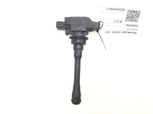  Ignition coil 