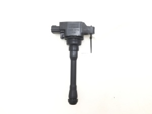  Ignition coil 