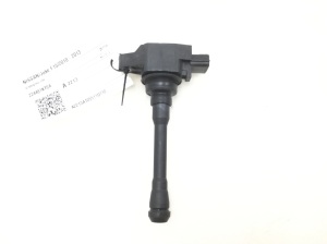  Ignition coil 