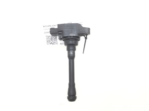  Ignition coil 