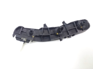  Rear bumper bracket 