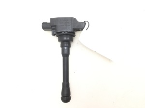  Ignition coil 