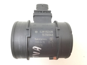  Air flow sensor 