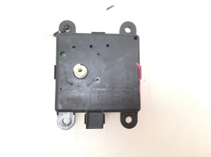  Interior shoulder valve motor 