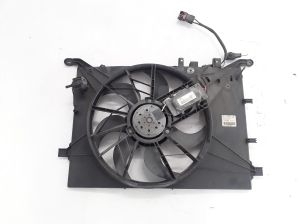  Cooling fan 