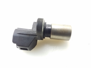  Shaft position sensor 