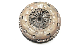  Clutch and its parts 