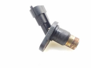  Shaft position sensor 