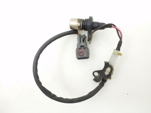  Shaft position sensor 