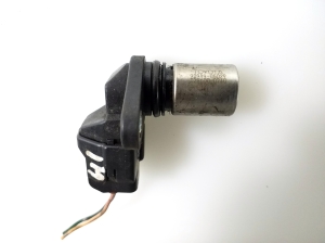  Sensor for roller position 