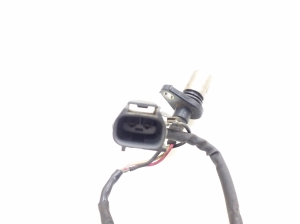  Shaft position sensor 