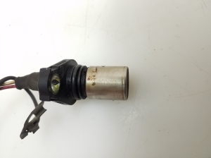  Shaft position sensor 