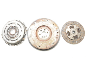  Clutch and its parts 