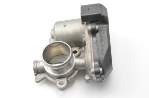  EGR valve 