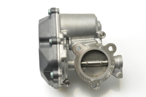  EGR valve 