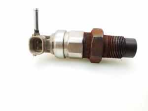  High pressure fuel line sensor 