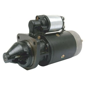  Oil filter housing 