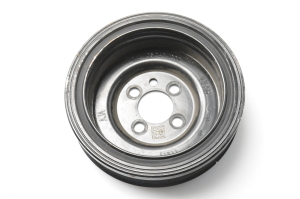  Crankshaft Pulley 