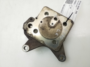  Brake caliper holder 