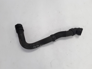  Cooling radiator hose 