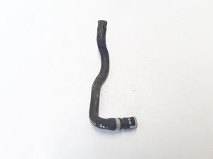  Cooling radiator hose 