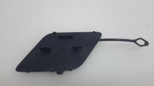  Front bumper hook cover 