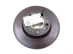  Brake disc front 