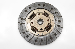  Clutch plate 