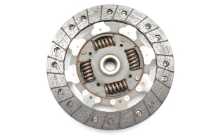  Clutch plate 