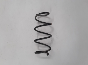  Front spring 