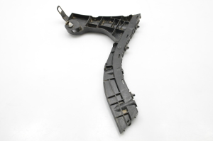  Rear bumper bracket 