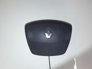  Volant airbag 