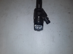  Injecteur de carburant 