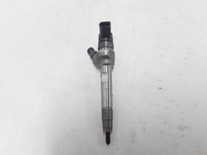  Injecteur de carburant 