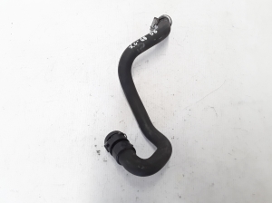  Cooling radiator hose 