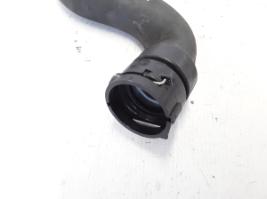  Cooling radiator hose 