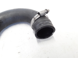  Cooling radiator hose 