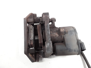  Bremssattel hinten 