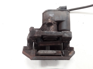  Bremssattel hinten 