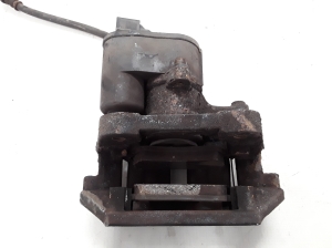  Bremssattel hinten 